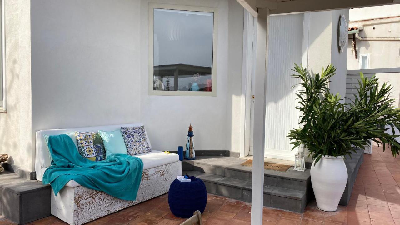Paradisea Ταορμίνα Εξωτερικό φωτογραφία