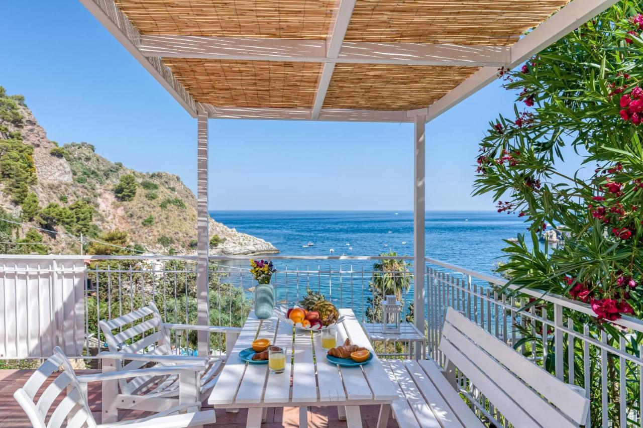 Paradisea Ταορμίνα Εξωτερικό φωτογραφία