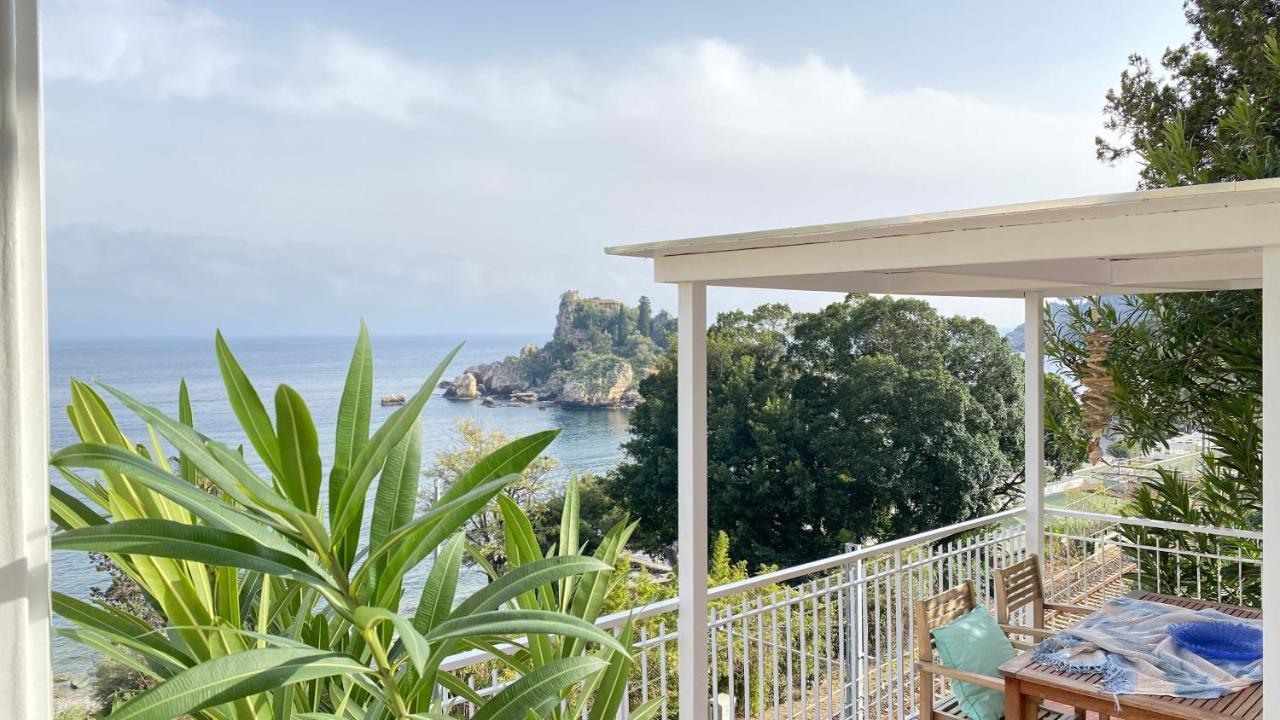 Paradisea Ταορμίνα Εξωτερικό φωτογραφία