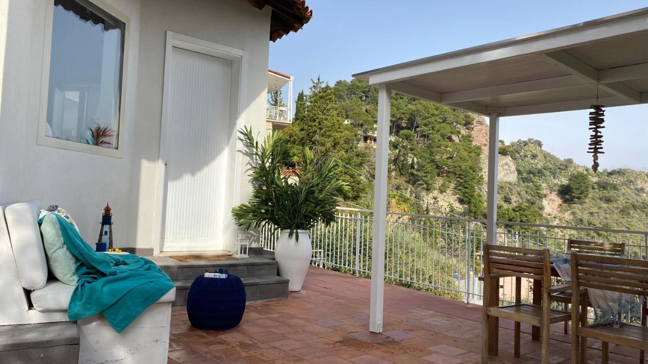 Paradisea Ταορμίνα Εξωτερικό φωτογραφία