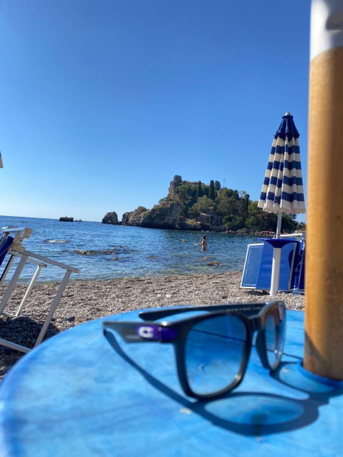 Paradisea Ταορμίνα Εξωτερικό φωτογραφία
