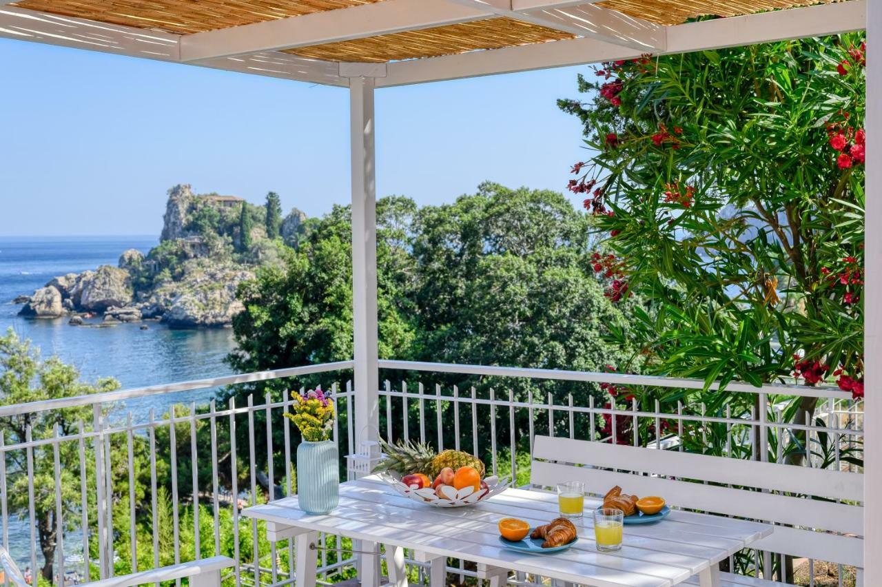 Paradisea Ταορμίνα Εξωτερικό φωτογραφία