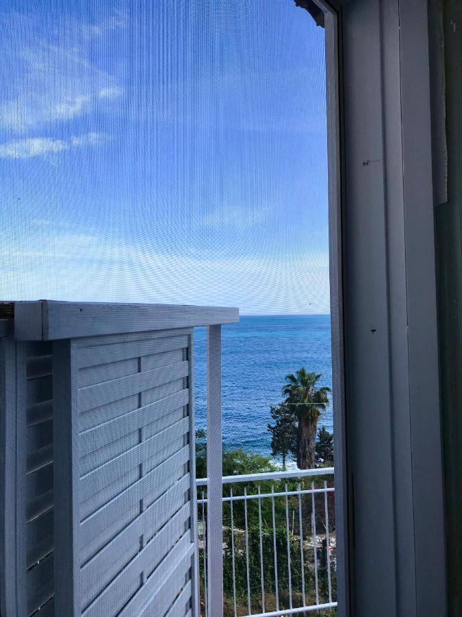 Paradisea Ταορμίνα Εξωτερικό φωτογραφία