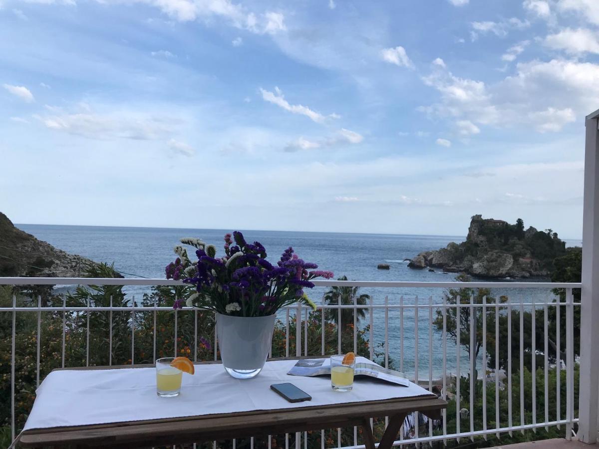 Paradisea Ταορμίνα Εξωτερικό φωτογραφία