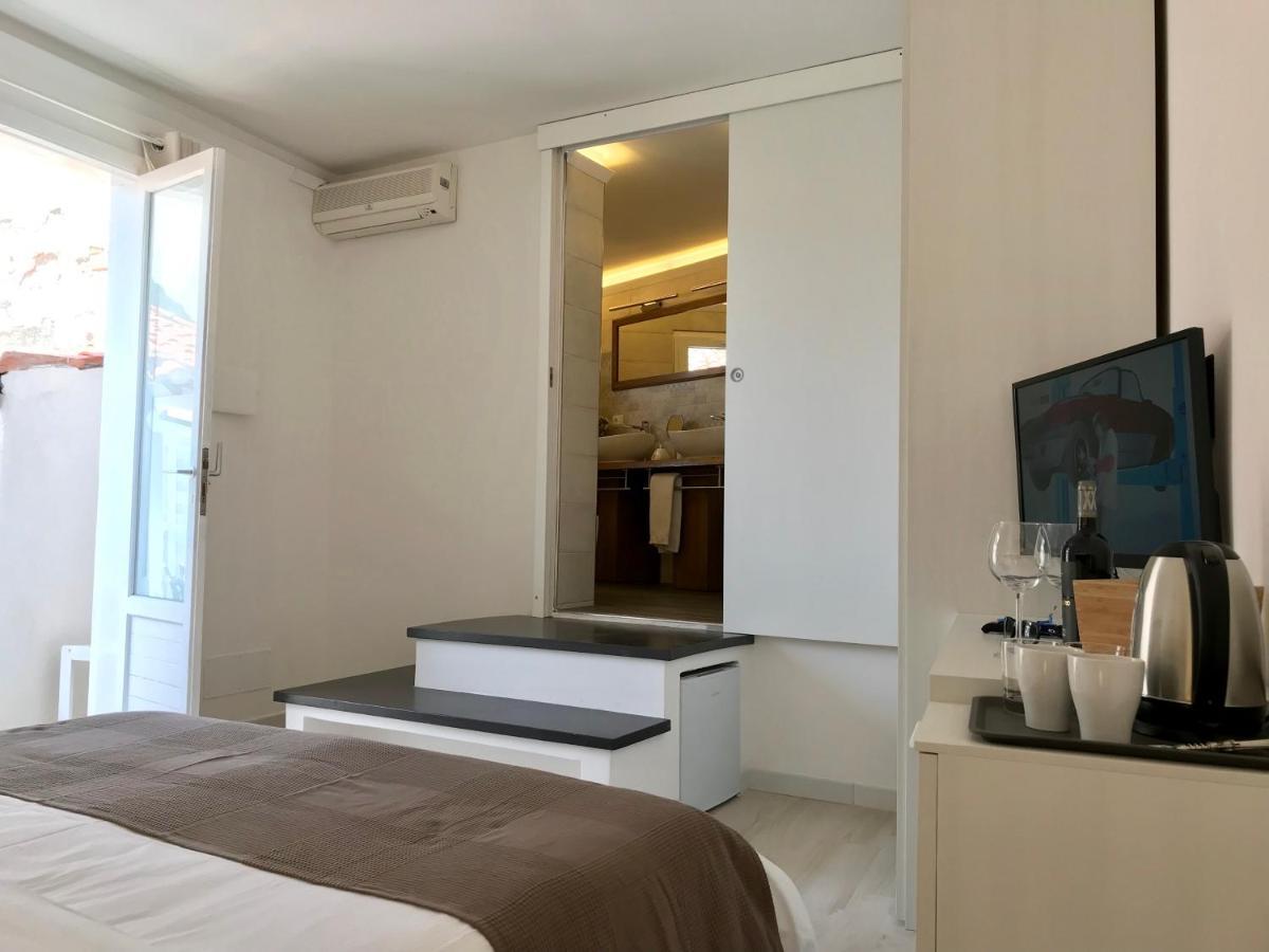 Paradisea Ταορμίνα Εξωτερικό φωτογραφία