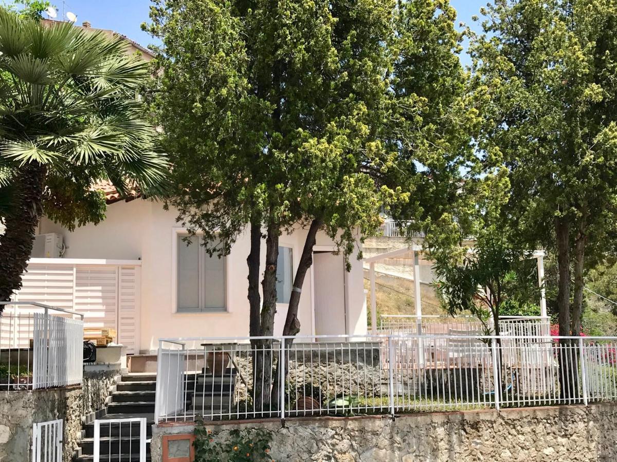 Paradisea Ταορμίνα Εξωτερικό φωτογραφία